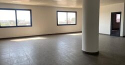 Location de 2 locaux professionnels de 191 m² chacun à Andraharo-Tananarive